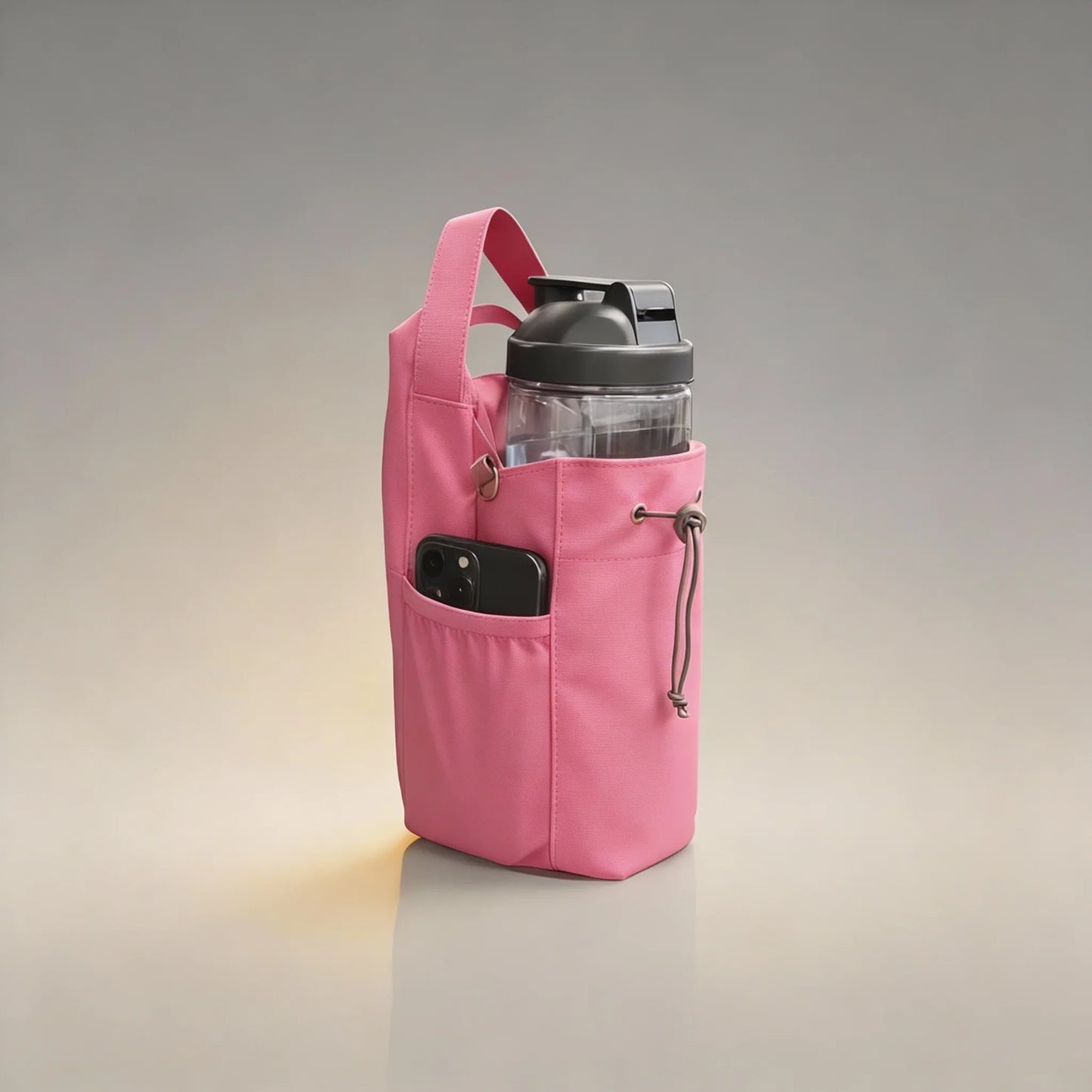 GlenNest™ Magnetic Gym Bag